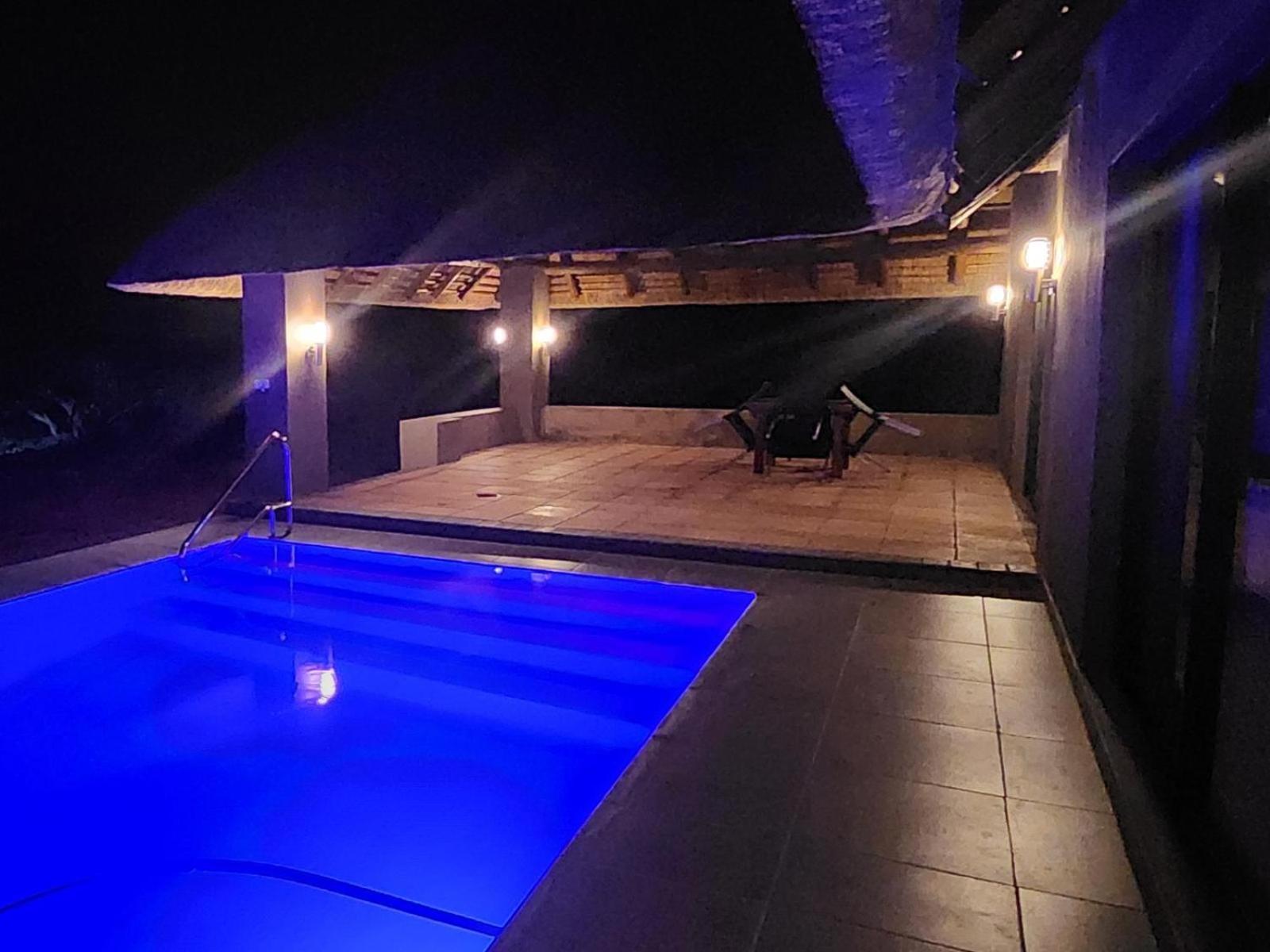 Thandolwami Bushlodge & Spa Hoedspruit Exterior foto