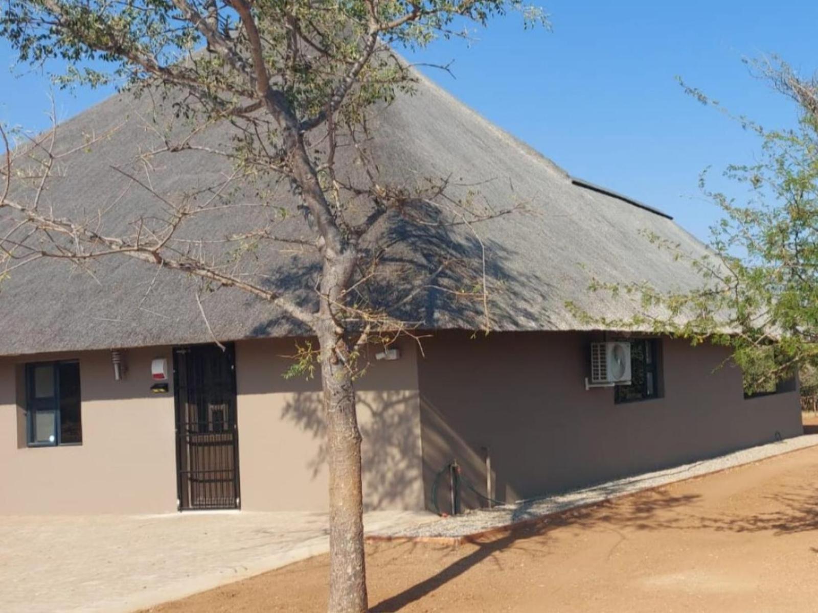 Thandolwami Bushlodge & Spa Hoedspruit Exterior foto