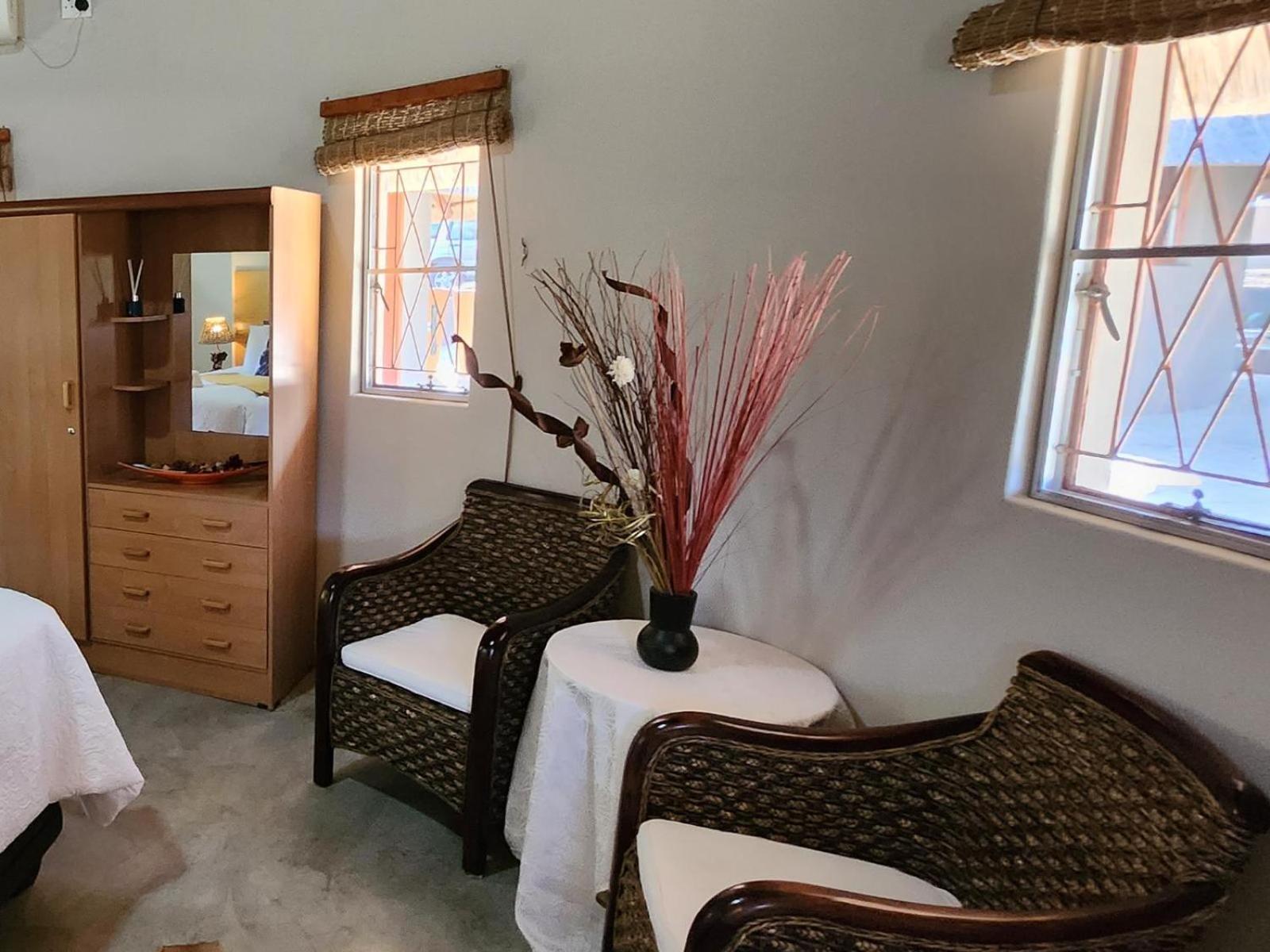 Thandolwami Bushlodge & Spa Hoedspruit Exterior foto