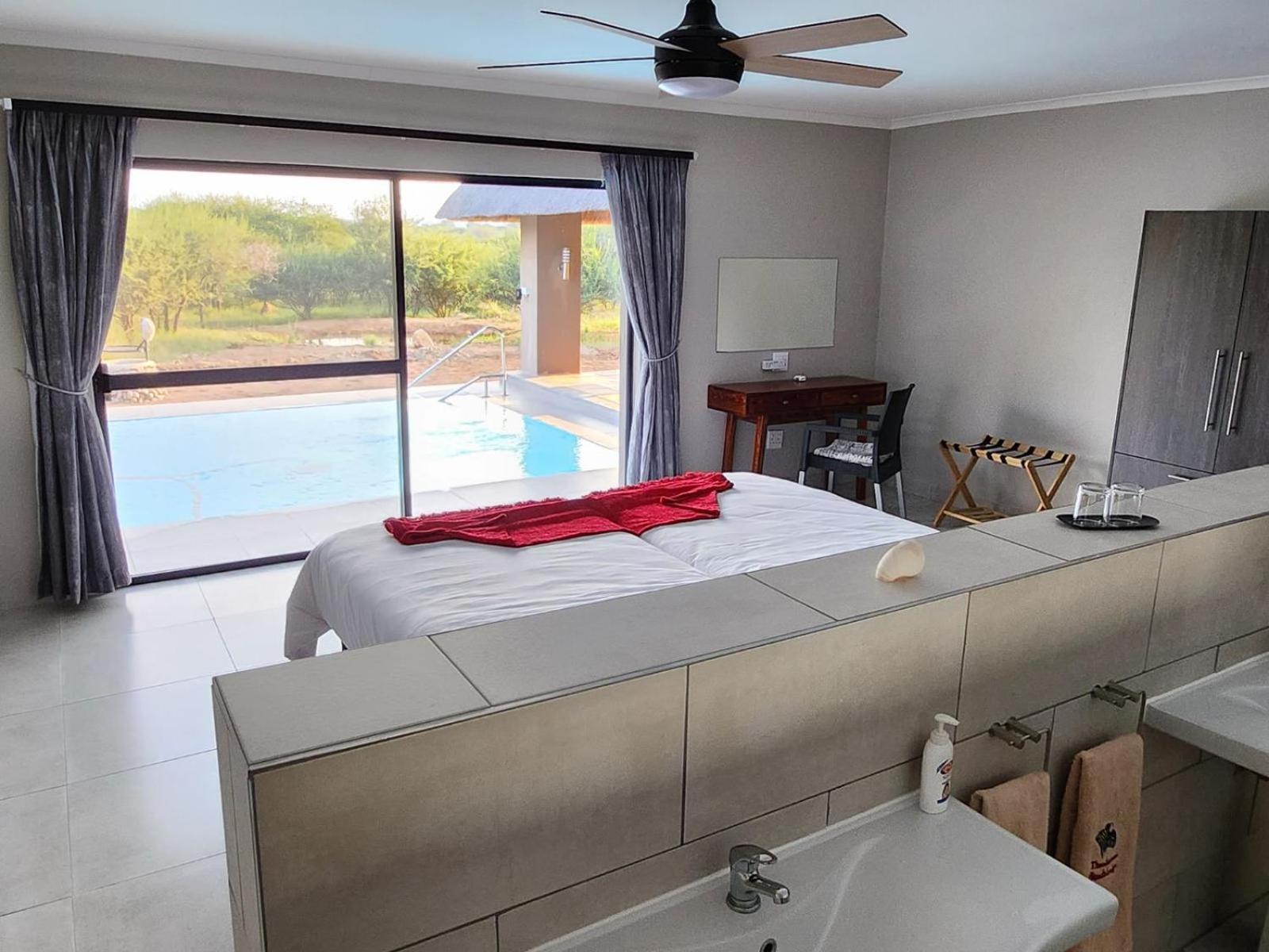 Thandolwami Bushlodge & Spa Hoedspruit Cameră foto