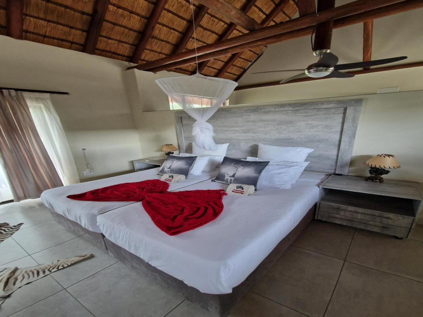 Thandolwami Bushlodge & Spa Hoedspruit Cameră foto