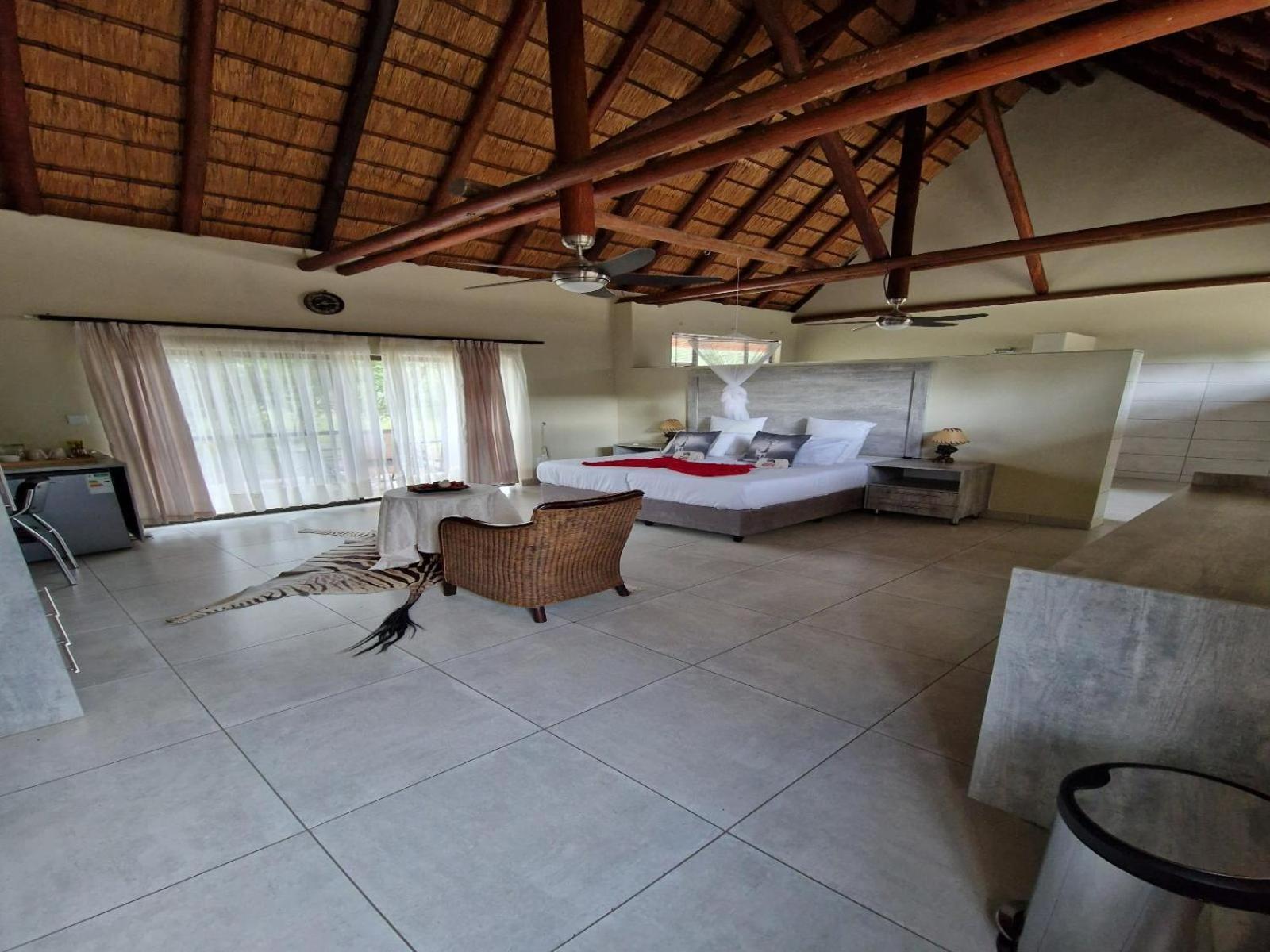 Thandolwami Bushlodge & Spa Hoedspruit Cameră foto