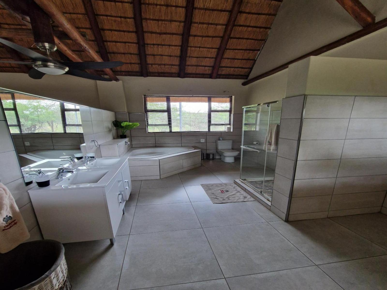 Thandolwami Bushlodge & Spa Hoedspruit Cameră foto