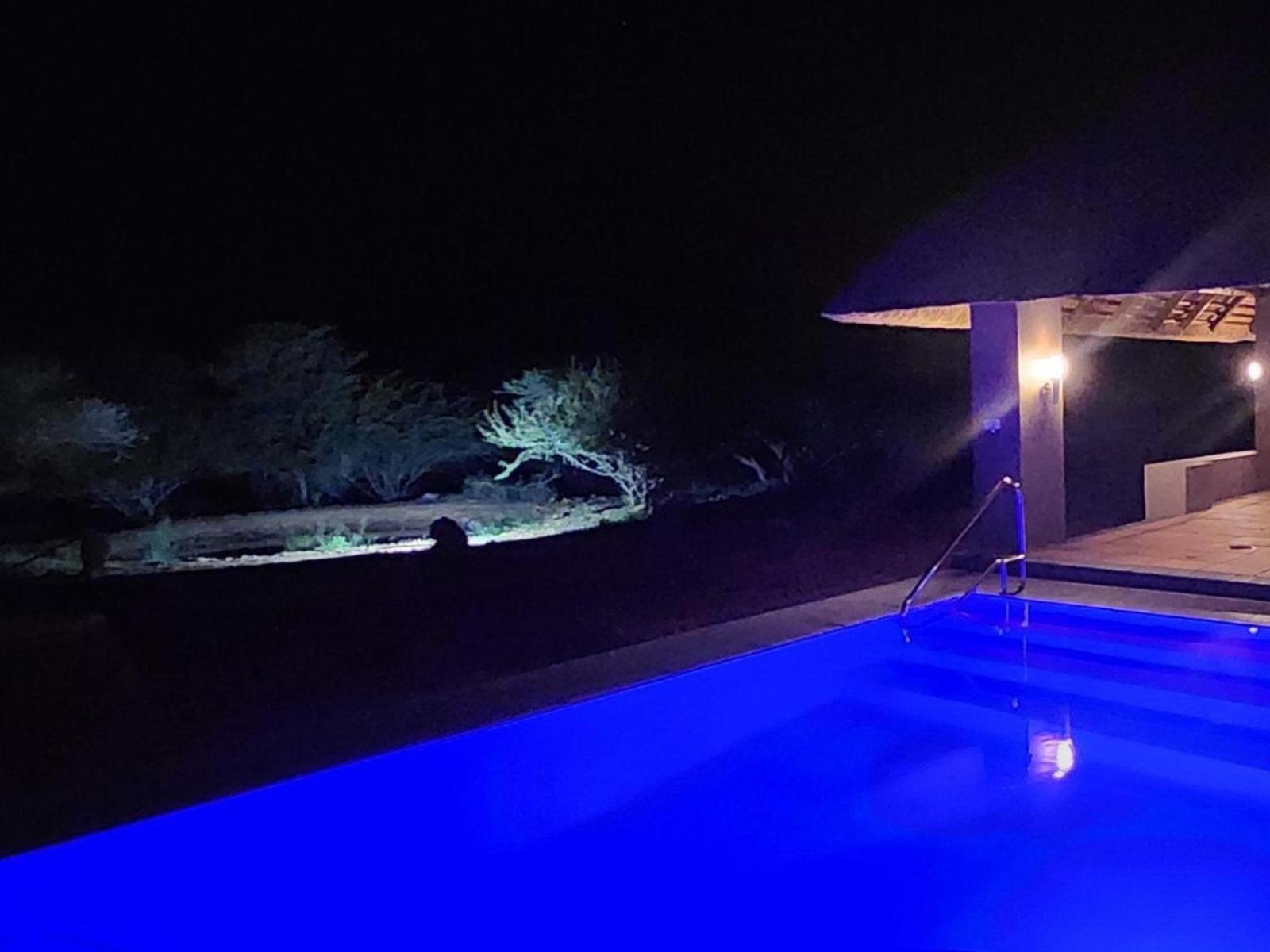Thandolwami Bushlodge & Spa Hoedspruit Cameră foto